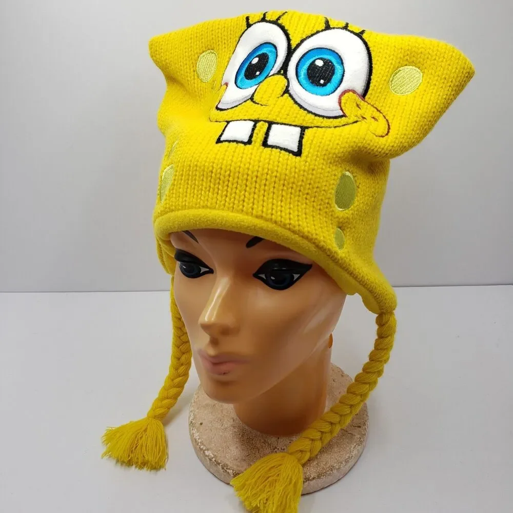 Nickelodeon official spongebob